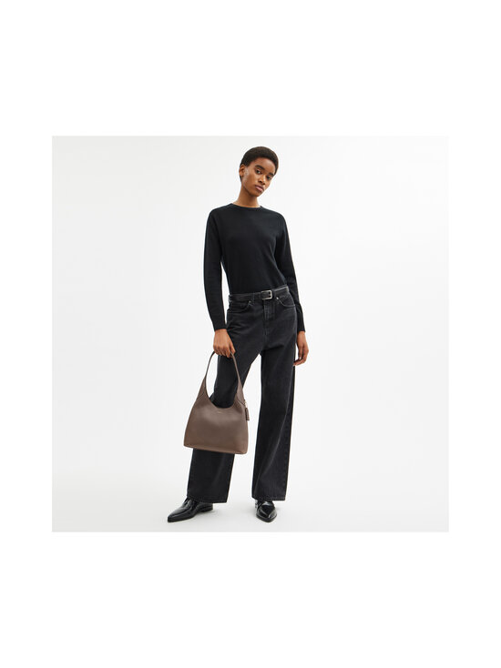 Coach - Brooklyn-olkalaukku - B4/DARK STONE | Stockmann - photo 4