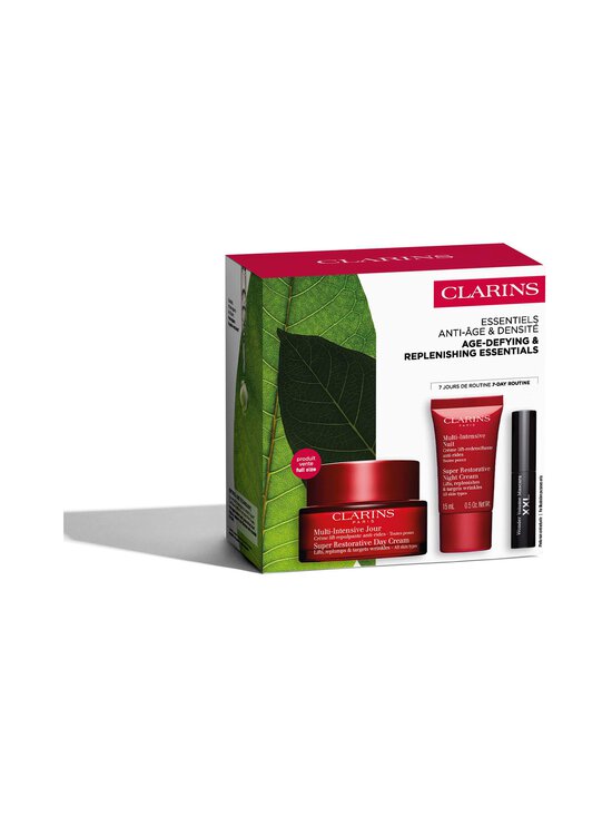 Clarins - Super Restorative Loyalty Set -ihonhoitopakkaus - NOCOL | Stockmann - photo 3