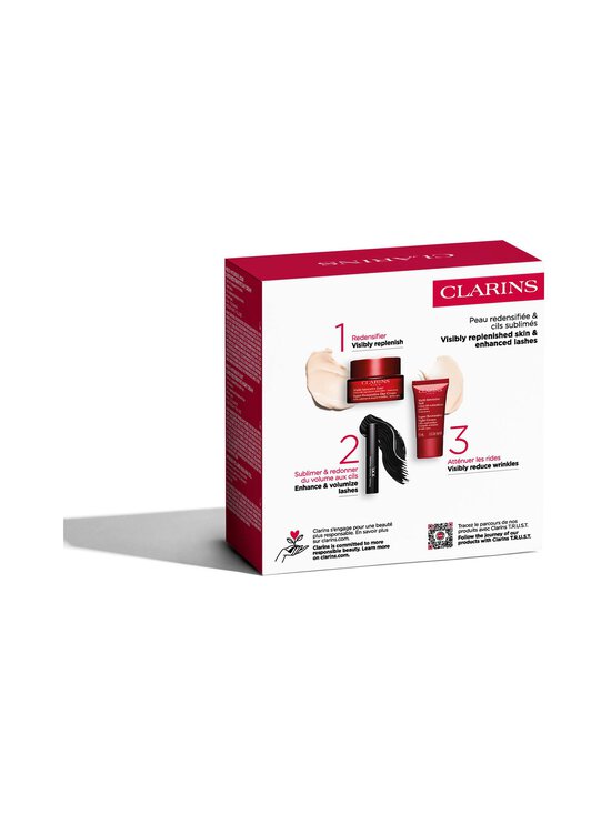 Clarins - Super Restorative Loyalty Set -ihonhoitopakkaus - NOCOL | Stockmann - photo 4