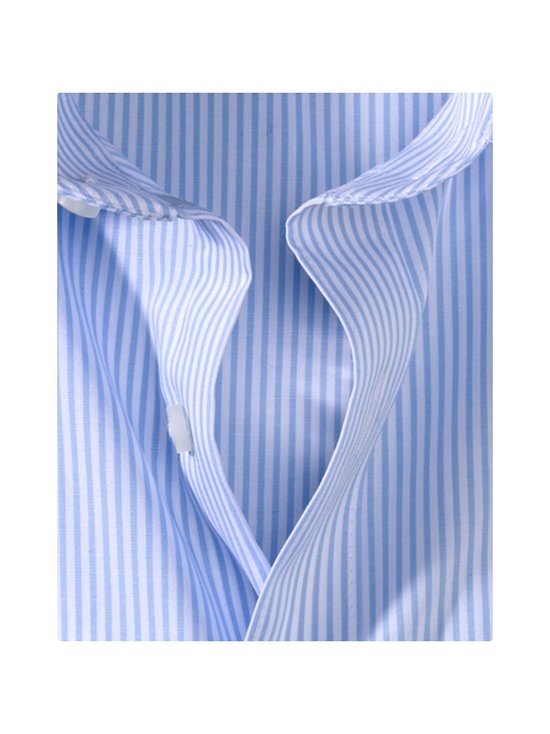Olymp - Level Five Body fit krekls - 11 BLUE - photo 3 Olymp - Level Five Body fit krekls - 11 BLUE | Stockmann - photo 3