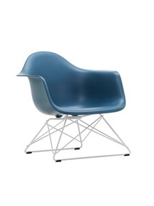 Vitra - Eames LAR RE -tuoli - SININEN | Stockmann