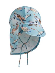 Molo - Sun 6 -hattu - 9253 BABY TURTLES Molo - Sun 6 -hattu - 9253 BABY TURTLES | Stockmann