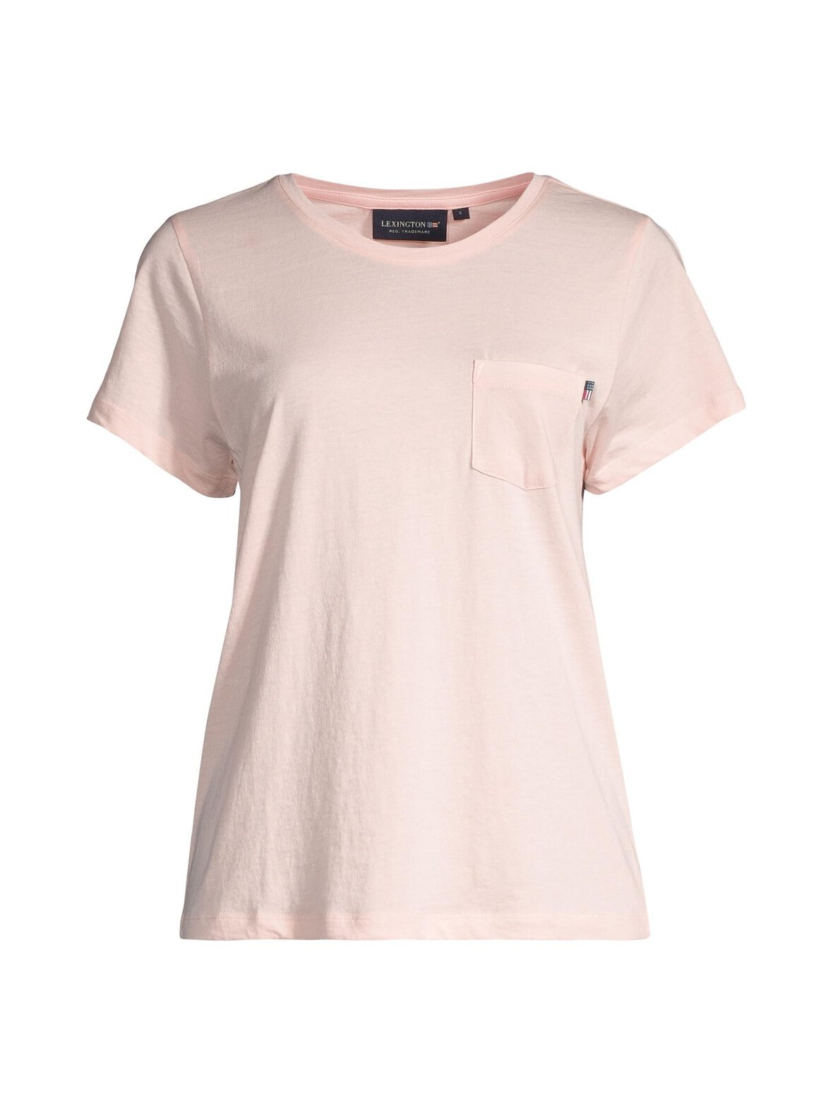 Cotton modal blend t-paita