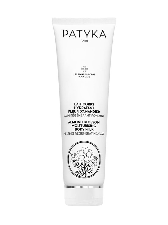 Almond Blossom Moisturising Body Milk -vartalovoide 150 ml