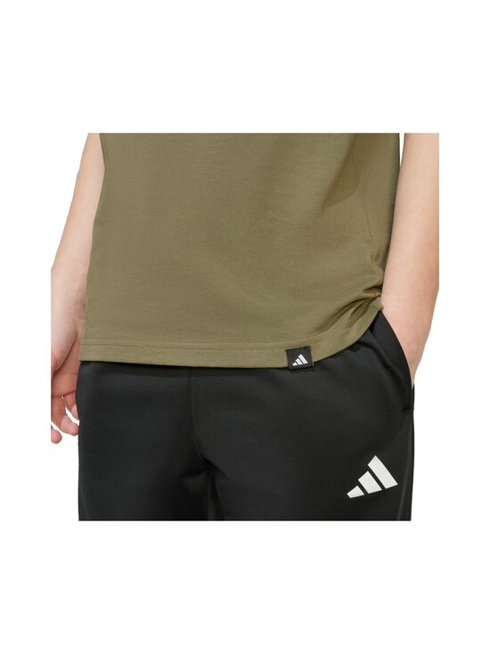 adidas Sportswear - Junior Camo t-paita - JV5078 OLISTR - photo 6 adidas Sportswear - Junior Camo t-paita - JV5078 OLISTR | Stockmann - photo 6