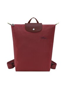 Longchamp - Seljakott Le Pliage Original - P98 POMEGRANATE | Stockmann