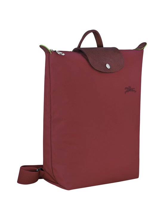 Longchamp - Le Pliage Original -reppu - P98 POMEGRANATE | Stockmann - photo 2