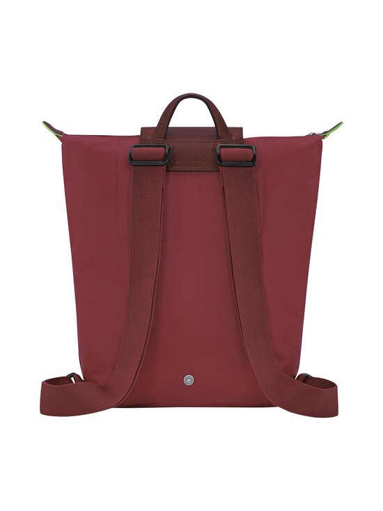 Longchamp - Le Pliage Original -reppu - P98 POMEGRANATE | Stockmann - photo 3