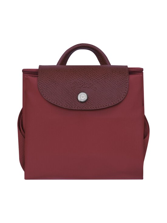 Longchamp - Le Pliage Original -reppu - P98 POMEGRANATE | Stockmann - photo 6