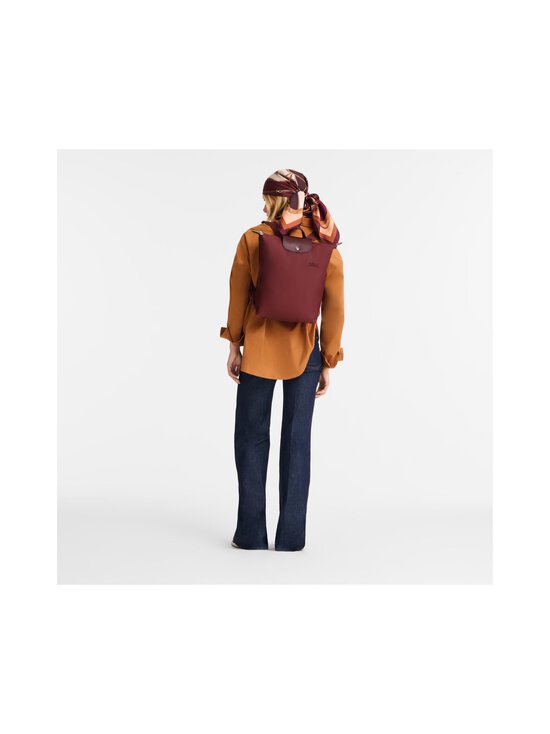 Longchamp - Le Pliage Original -reppu - P98 POMEGRANATE | Stockmann - photo 7