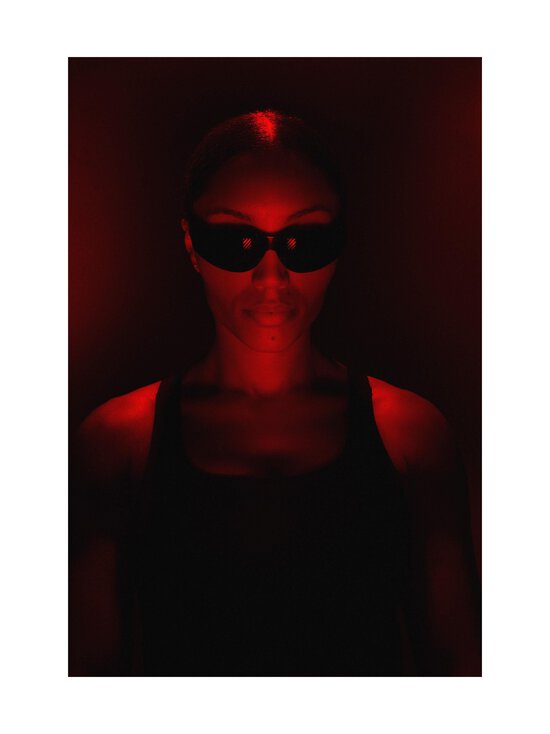 Flowlife - Flowlight 1500 Seven Waves -energiavalo - BLACK | Stockmann - photo 2