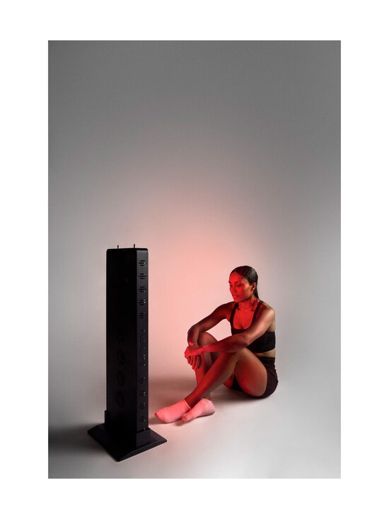 Flowlife - Flowlight 1500 Seven Waves -energiavalo - BLACK | Stockmann - photo 3