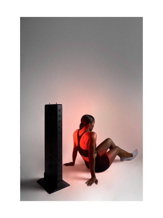 Flowlife - Flowlight 1500 Seven Waves -energiavalo - BLACK | Stockmann - photo 4