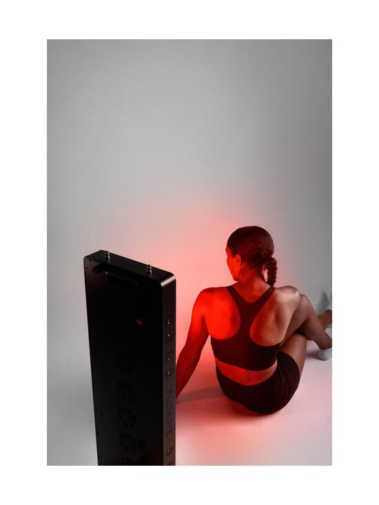 Flowlife - Flowlight 1500 Seven Waves -energiavalo - BLACK | Stockmann - photo 5