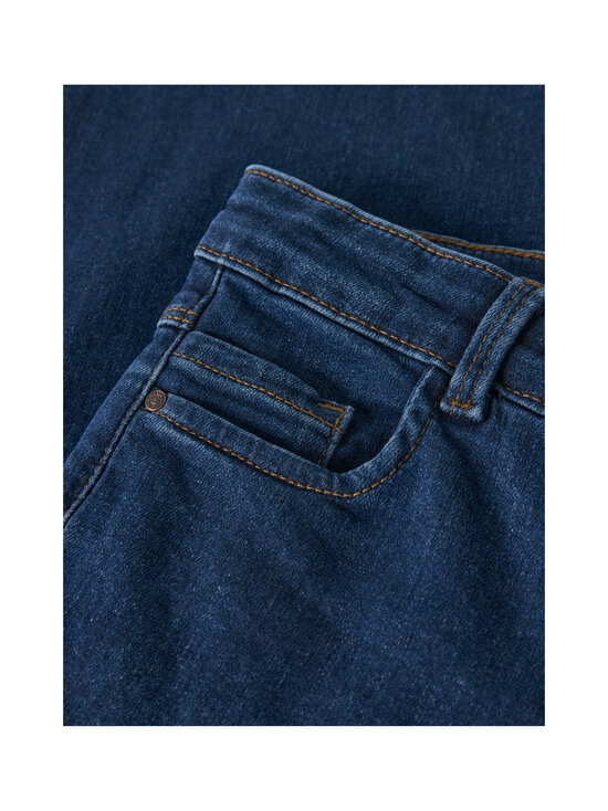 Name It - NkfPolly X-Wide džinsi - DARK BLUE DENIM | Stockmann - photo 6