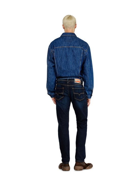 Diesel - Larkee Beex 1986 Taper -farkut - 01 DARK BLUE | Stockmann - photo 3