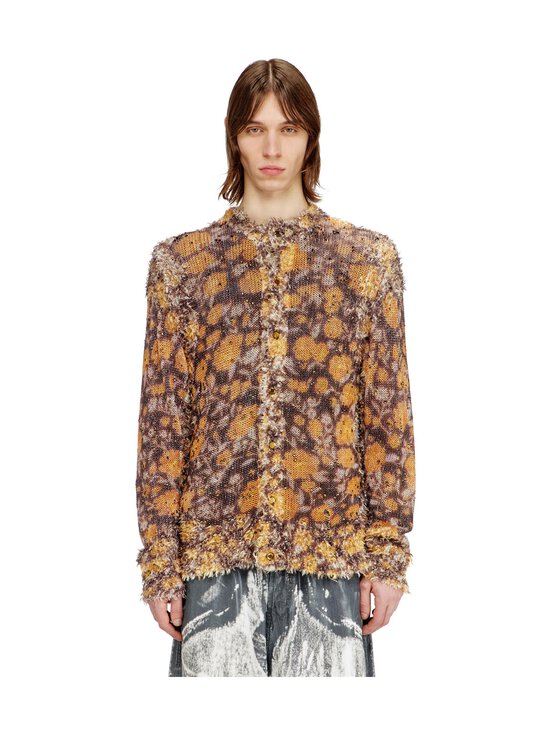 Diesel - K-Linnus -neule - 7EU MULTI | Stockmann - photo 2