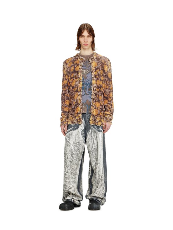 Diesel - K-Linnus -neule - 7EU MULTI | Stockmann - photo 4