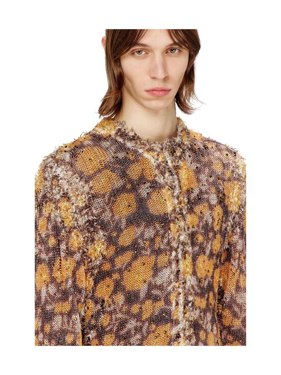 Diesel - K-Linnus -neule - 7EU MULTI | Stockmann - photo 5