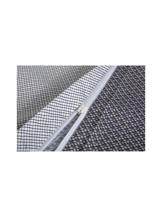 Hugo Boss - Alton-pussilakana - GREY - photo 3 Hugo Boss - Alton-pussilakana - GREY | Stockmann - photo 3