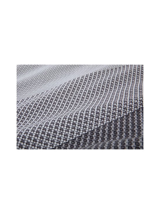Hugo Boss - Alton-pussilakana - GREY - photo 5 Hugo Boss - Alton-pussilakana - GREY | Stockmann - photo 5