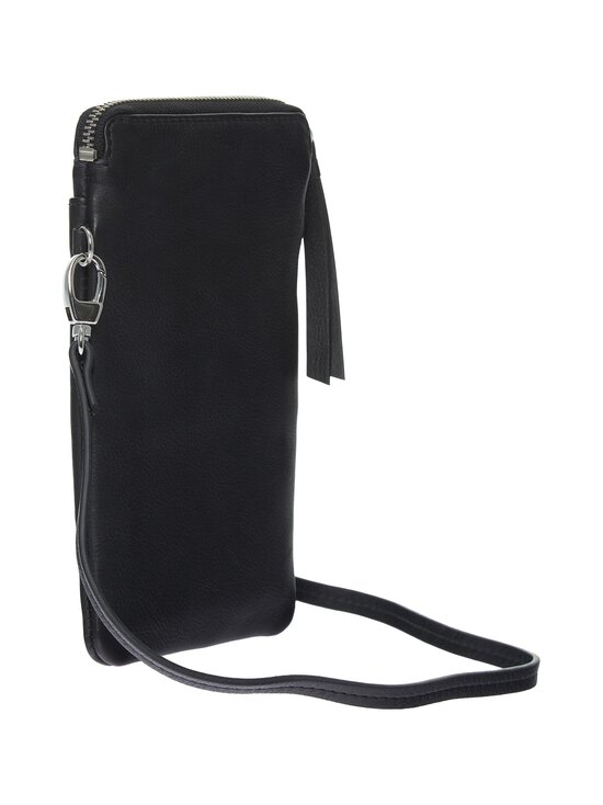 A+more - Avez ādas soma - BLACK | Stockmann - photo 2