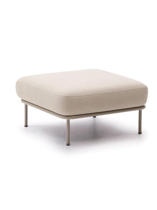 Kave Home - Aurum-rahi - VALKOINEN - photo 2 Kave Home - Aurum-rahi - VALKOINEN | Stockmann - photo 2