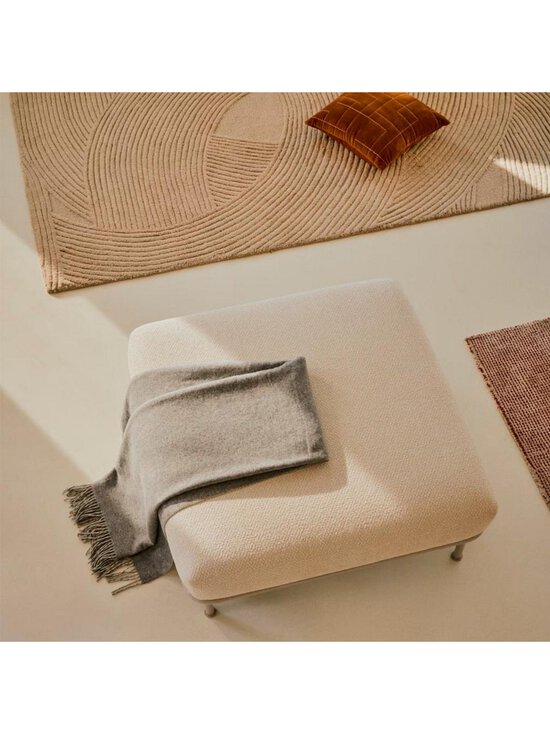 Kave Home - Aurum-rahi - VALKOINEN - photo 6 Kave Home - Aurum-rahi - VALKOINEN | Stockmann - photo 6