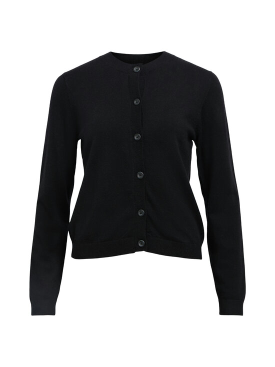 Object - Lyhyt neuletakki - BLACK | Stockmann - photo 1