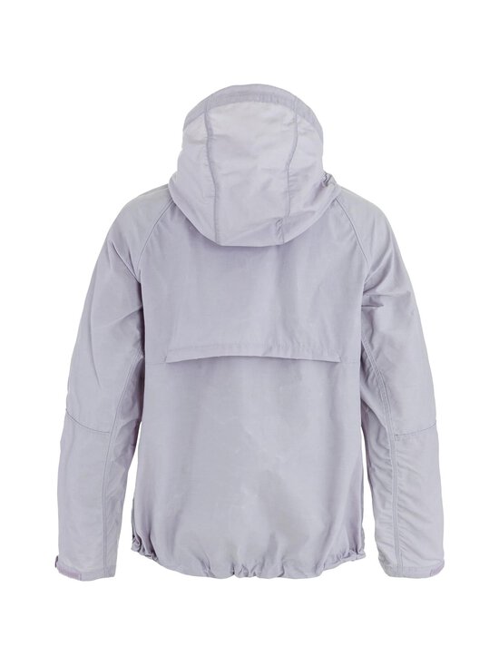 Fjällräven - Vardag Vindby -takki - 452 LAVENDER MIST | Stockmann - photo 2