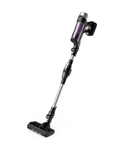 Obh Nordica - X-Force Flex 9.60 Essential -rikkaimuri - PURPLE, BLACK, SILVER Obh Nordica - X-Force Flex 9.60 Essential -rikkaimuri - PURPLE, BLACK, SILVER | Stockmann