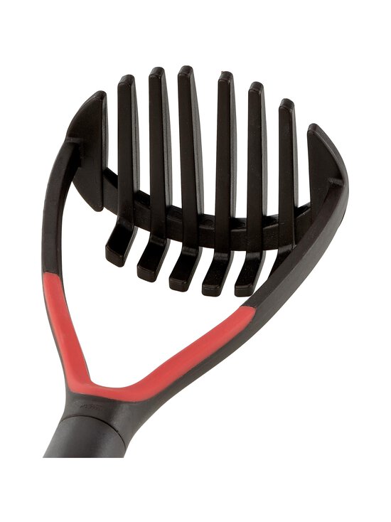 Tefal - Ingenio Potato Masher -survin - BLACK, RED | Stockmann - photo 3