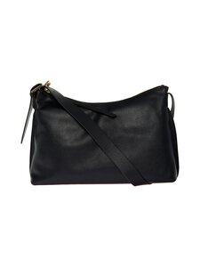 A+more - Nahast kott Sandra Hobo - BLACK A+more - Nahast kott Sandra Hobo - BLACK | Stockmann