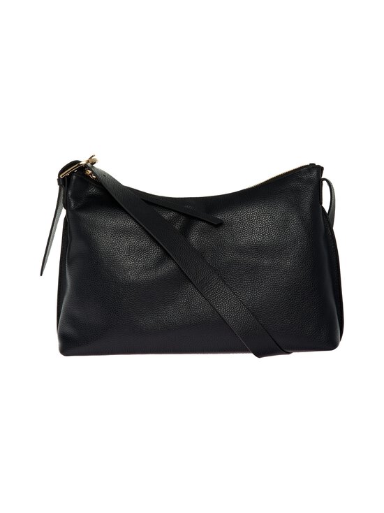 A+more - Sandra Hobo ādas soma - BLACK - photo 1 A+more - Sandra Hobo ādas soma - BLACK | Stockmann - photo 1