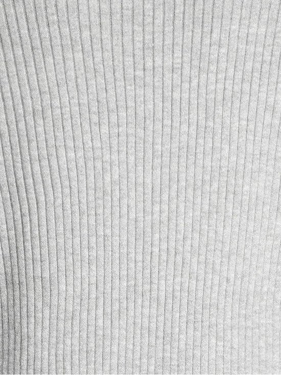 Object - ObjElva kleita - LIGHT GREY MELANGE - photo 5 Object - ObjElva kleita - LIGHT GREY MELANGE | Stockmann - photo 5