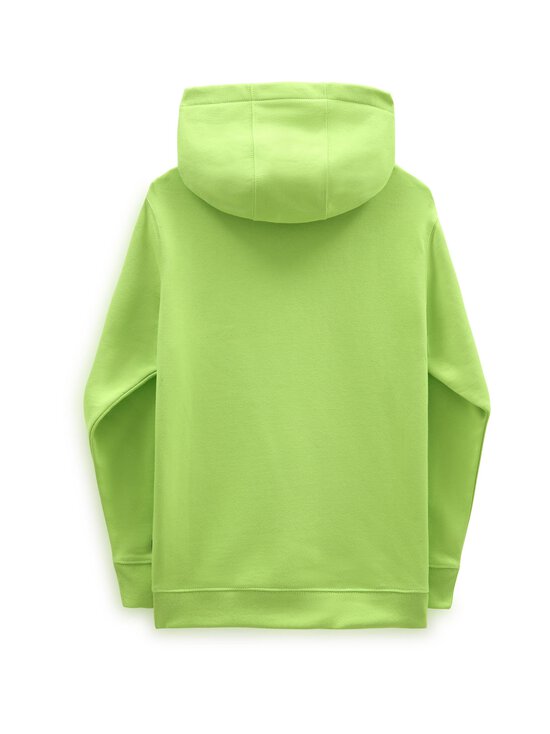 Vans - Classic džemperis ar kapuci - LIME GREEN - photo 2 Vans - Classic džemperis ar kapuci - LIME GREEN | Stockmann - photo 2
