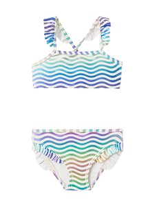 Name It - NmfZamar bikini - BLUE TINT Name It - NmfZamar bikini - BLUE TINT | Stockmann
