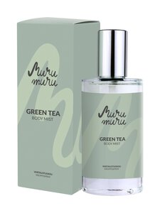 Murumuru - Green Tea Body Mist -vartalotuoksu 50 ml Murumuru - Green Tea Body Mist -vartalotuoksu 50 ml | Stockmann