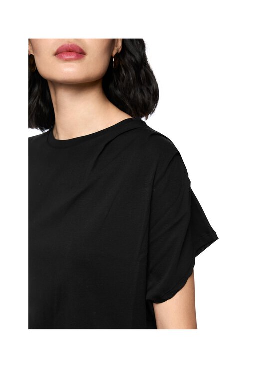 Marc Cain - T-paita - 900 BLACK | Stockmann - photo 4