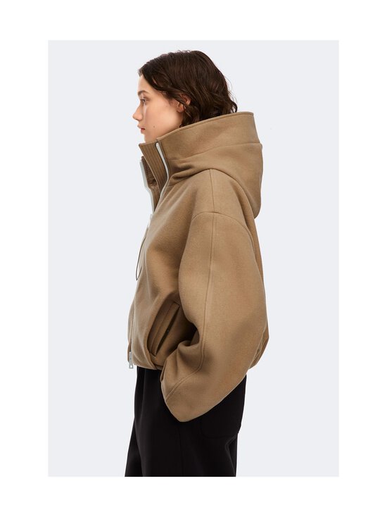 Canada Goose - Jope Chilliwack Bomber - 9007 TAN - TAN - photo 5 Canada Goose - Jope Chilliwack Bomber - 9007 TAN - TAN | Stockmann - photo 5