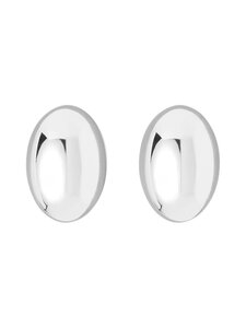 LIÉ STUDIO - Camille-korvakorut - SILVER | Stockmann