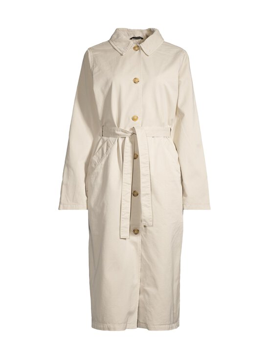 R-Collection - Tuulikki-trenssitakki - SANDY BEACH | Stockmann - photo 1