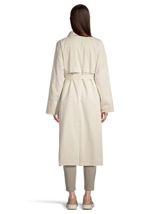 R-Collection - Tuulikki-trenssitakki - SANDY BEACH | Stockmann - photo 3