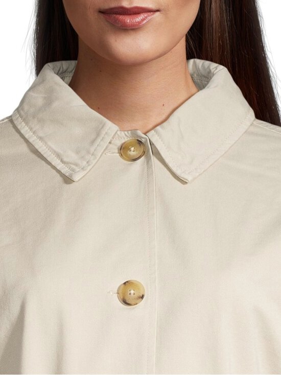 R-Collection - Tuulikki-trenssitakki - SANDY BEACH | Stockmann - photo 4