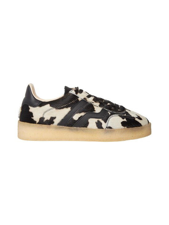 GANT - Cuzimax ādas brīvā laika apavi - 111 BLACK/WHITE - photo 1 GANT - Cuzimax ādas brīvā laika apavi - 111 BLACK/WHITE | Stockmann - photo 1