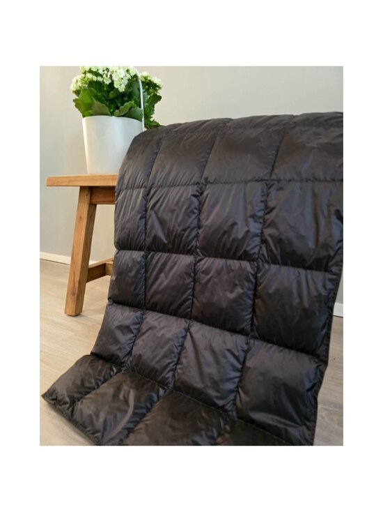 Joutsen - Kulkuri-untuvatorkkupeitto 130 × 190 cm - ASH ASH | Stockmann - photo 3