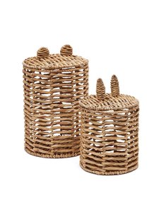 Kave Home - Venezia-korit - RUSKEA | Stockmann