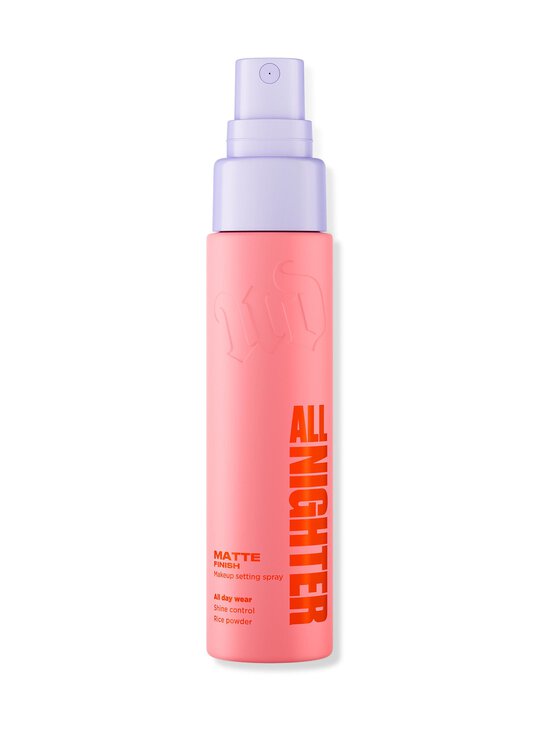 Urban Decay - All Nighter Makeup Setting Spray Matte Finish -meikinkiinnityssuihke - NOCOL | Stockmann - photo 2
