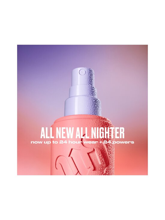 Urban Decay - All Nighter Makeup Setting Spray Matte Finish -meikinkiinnityssuihke - NOCOL | Stockmann - photo 4
