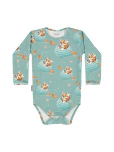 Metsola - Lucky One -body - MYSTERY Metsola - Lucky One -body - MYSTERY | Stockmann